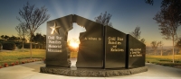 Woody Williams Gold Star Memorial